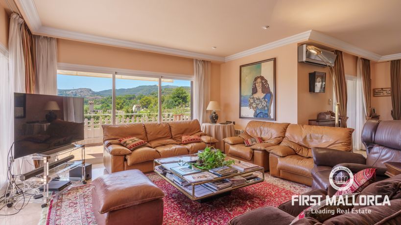 Real Estates Palma de Mallorca 15 Ref. 72876