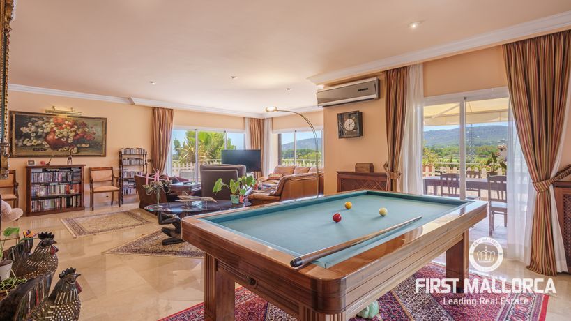 Real Estates Palma de Mallorca 14 Ref. 72876
