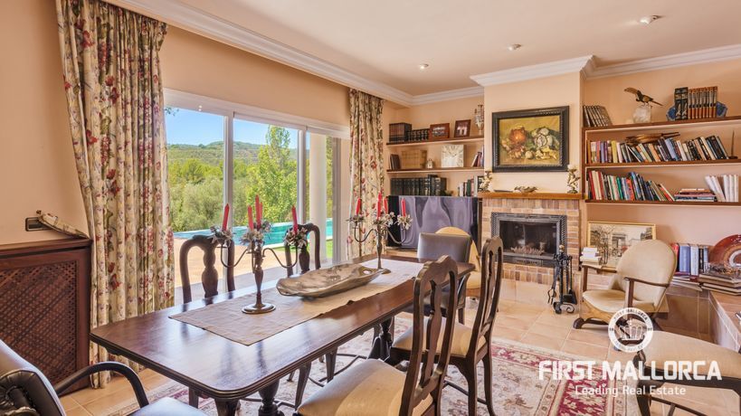 Real Estates Palma de Mallorca 13 Ref. 72876