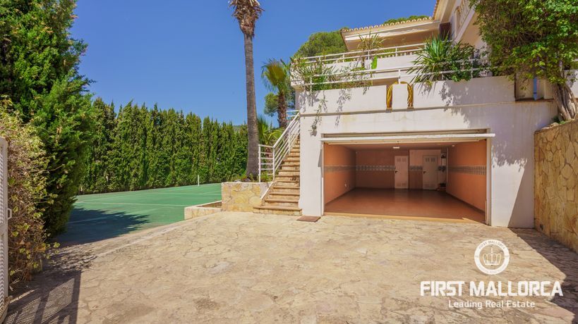 Real Estates Palma de Mallorca 3 Ref. 72876