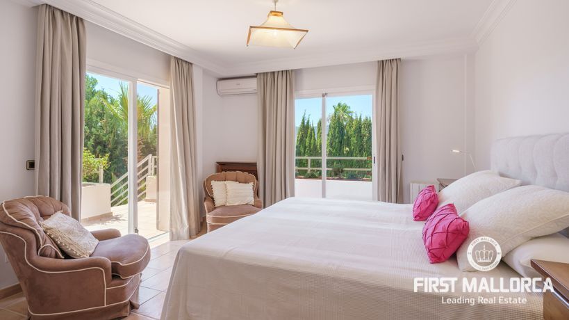 Real Estates Palma de Mallorca 6 Ref. 72876