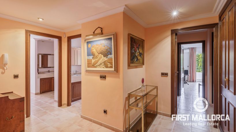 Real Estates Palma de Mallorca 4 Ref. 72876