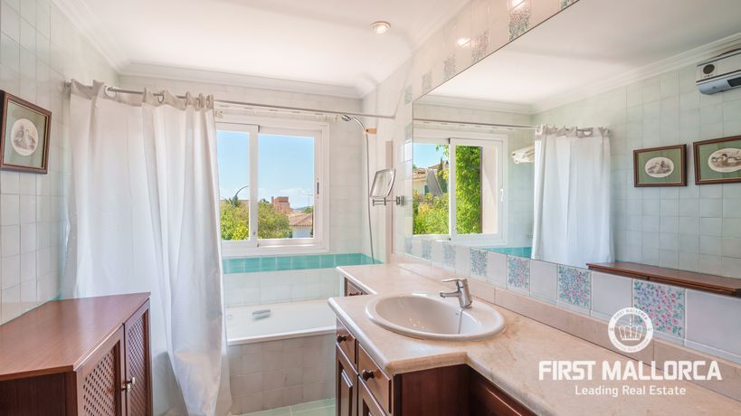 Real Estates Palma de Mallorca 7 Ref. 72876