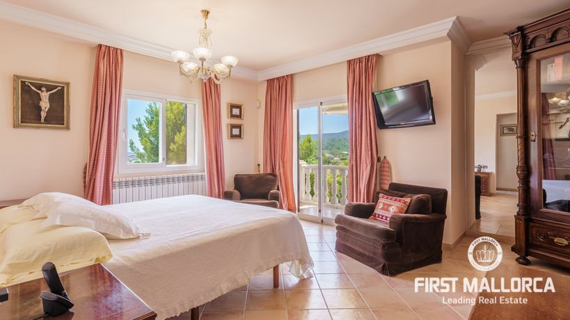 Real Estates Palma de Mallorca 8 Ref. 72876