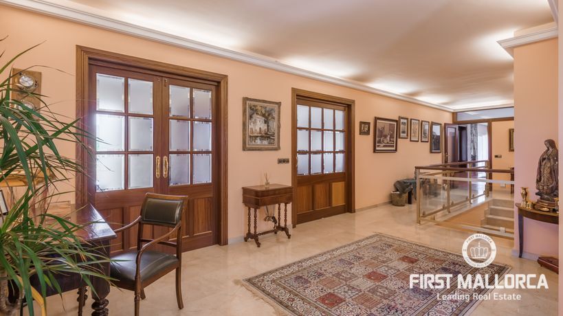 Real Estates Palma de Mallorca 9 Ref. 72876