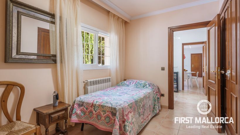 Real Estates Palma de Mallorca 12 Ref. 72876