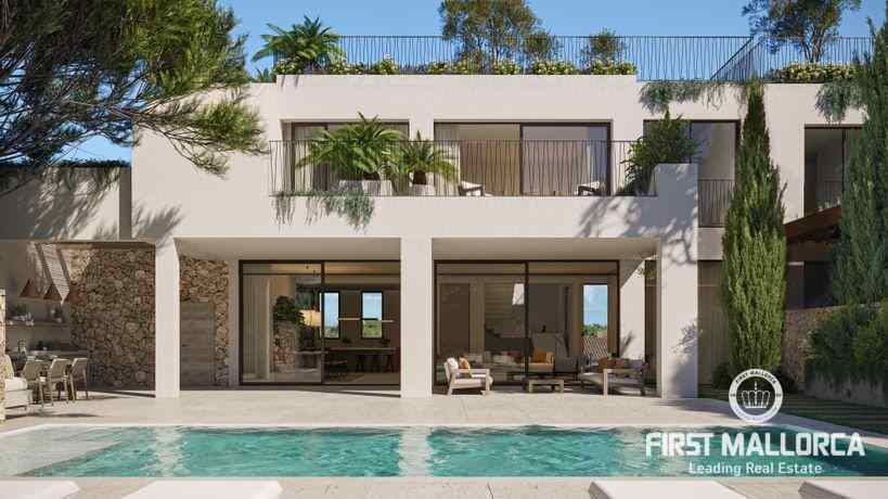 Immobilien Cala Figuera 0 Ref. Nr. 73473