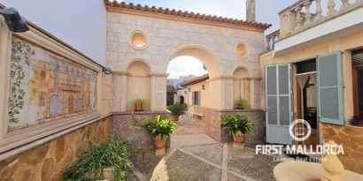 Real Estates picture 0 Ref. Nr. 73729