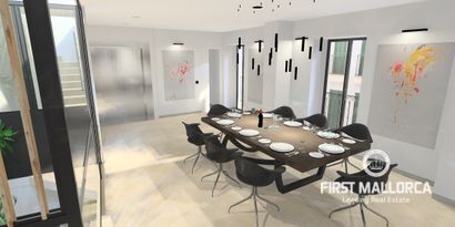 Inmobiliaria picture 3 Ref. Nº. 67927