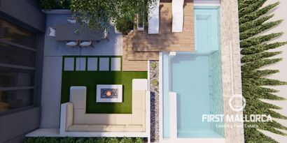 Real Estates picture 8 Ref. 70930