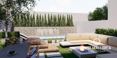 Real Estates picture 6 Ref. 70930