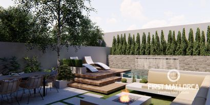 Real Estates picture 0 Ref. 70930