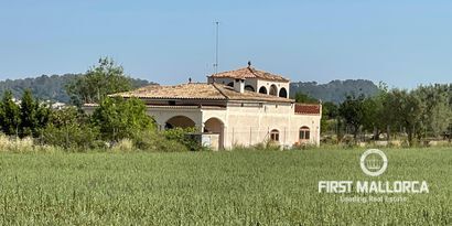 Real Estates picture 0 Ref. Nr. 74305