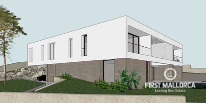 Inmobiliaria picture 2 Ref. Nº. 74140