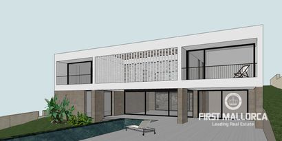 Inmobiliaria picture 1 Ref. Nº. 74140