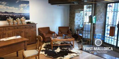Inmobiliaria picture 0 Ref. Nº. 74615