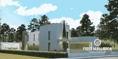 Immobilien picture 5 Ref. Nr. 74875