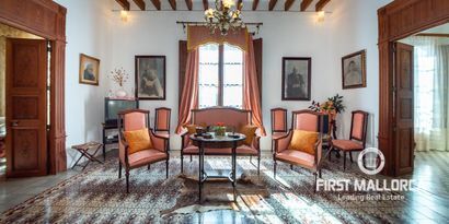 Real Estates picture 2 Ref. 74712