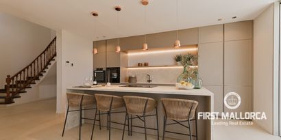 Inmobiliaria picture 7 Ref. Nº. R20905