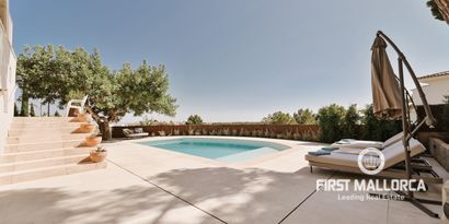 Inmobiliaria picture 1 Ref. Nº. R20905