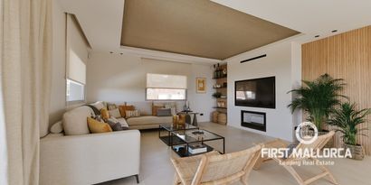 Inmobiliaria picture 4 Ref. Nº. R20905