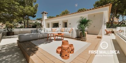 Inmobiliaria picture 2 Ref. Nº. R20905