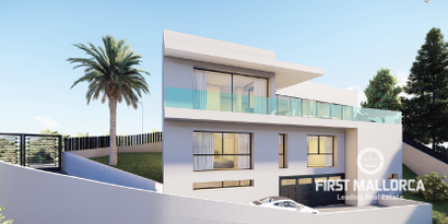 Недвижимость picture 1 Ref 73809