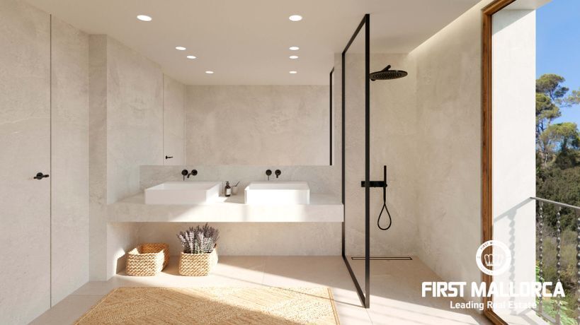 Real Estates Montuïri 9 Ref. 75390