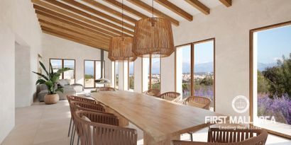 Inmobiliaria picture 5 Ref. Nº. 75390