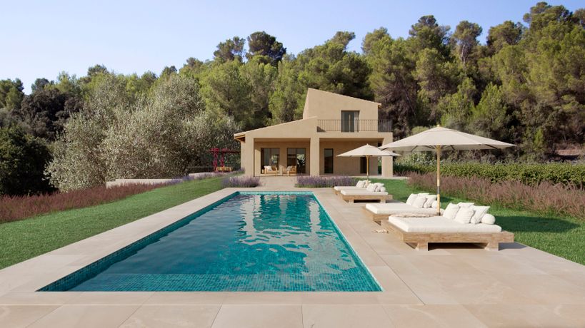 Inmobiliaria Montuïri 20 Ref. Nº. 75390