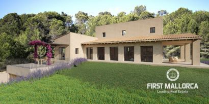 Inmobiliaria picture 16 Ref. Nº. 75390