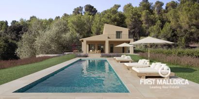 Inmobiliaria picture 0 Ref. Nº. 75390