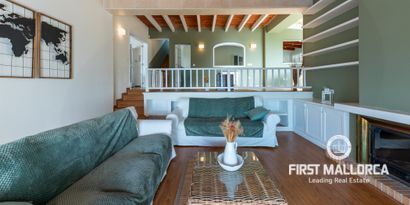 Inmobiliaria picture 6 Ref. Nº. 75417