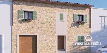 Inmobiliaria picture 0 Ref. Nº. 75564