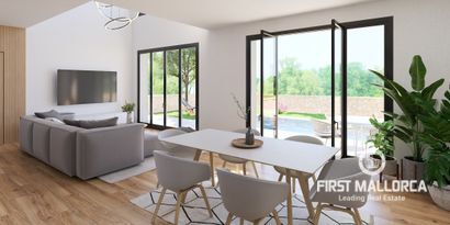 Inmobiliaria picture 2 Ref. Nº. 75564