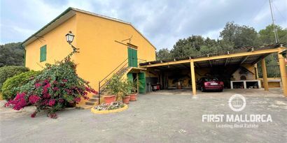 Inmobiliaria picture 2 Ref. Nº. 75592