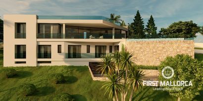 Inmobiliaria picture 1 Ref. Nº. 75495