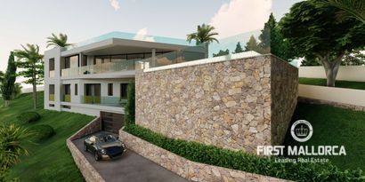 Inmobiliaria picture 4 Ref. Nº. 75495