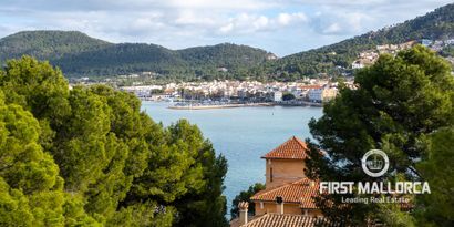 Real Estates picture 1 Ref. Nr. 82222