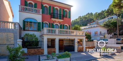 Real Estates picture 2 Ref. 67922