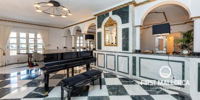 Inmobiliaria picture 10 Ref. Nº. 76107