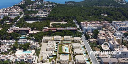 Real Estates picture 2 Ref. 76318