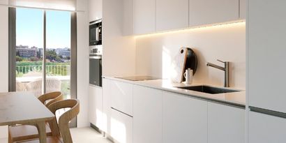 Недвижимость picture 3 Ref 76446