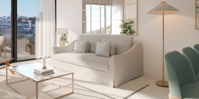 Недвижимость picture 2 Ref 76446