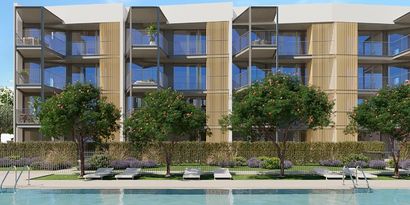 Недвижимость picture 7 Ref 76446