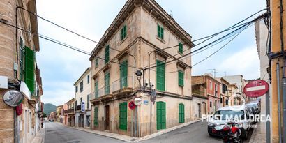 Real Estates picture 0 Ref. Nr. 75252