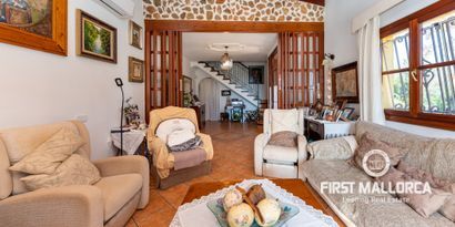 Inmobiliaria picture 9 Ref. Nº. 76270