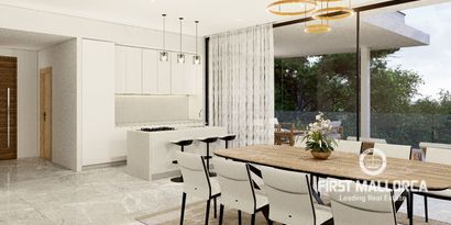 Real Estates picture 2 Ref. 73557