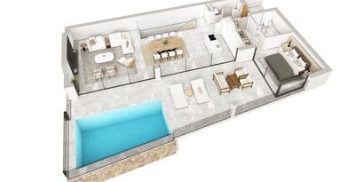 Real Estates picture 6 Ref. 73557