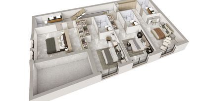 Real Estates picture 7 Ref. 73557